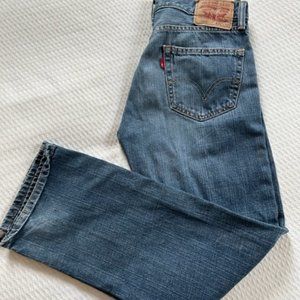 Levi's 505